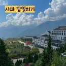 버스비젼 | 베트남 사파 당일치기 여행 후기 (슬리핑버스,깟깟마을,판시판)