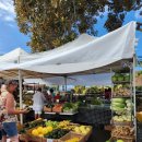 지2마켓 | [하와이 신혼여행] 4일차 후기 (파머스마켓, 헬기투어, 아나에호오말루비치, 라바라바비치클럽)