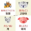 일본어 동물 이미지