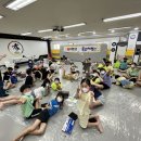 용인대 효태권도장 이미지