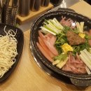 완백부대찌개 이미지