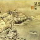 파평 청송로 회화나무길 | 소나무--학산 윤제홍