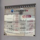 오거리밀면 | 부산 하단 맛집 추천 : 오거리밀면 점심시간 방문후기