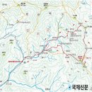 군부대 앞 주차장 이미지