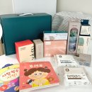마더케이처음박스 무료 임신 축하 선물 후기