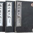 조선의 음부(淫婦)열전 장녹수(張綠水)와 연산군 이미지