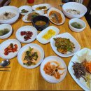 토지보리밥 | 울산 삼산동 맛집 토지보리밥 보리밥정식 울산 한식맛집 추천