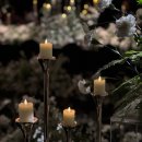 메리그레이스 | 웨딩스퀘어강변 그레이스홀 / 메리블로썸 아이폰스냅 촬영 후기