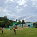 사선대 아래 화장실 이미지