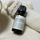 브라스 브라스 브라스 | Aesop 이솝 브라스 오일 버너 &amp; 시몬 오일 블렌드 후기| 사용법·발향·세척 관리까지