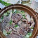 정읍명품순대국