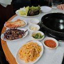 일품왕소금구이 - 나주시 배멧1길 26 | 금천_ 금천구 독산동 삼겹살 맛집, 원다정 왕소금구이 솔직후기 (재방문 필수)