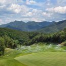 영동 현대 서비스 | 충청도골프장 영동 일라이트CC 1박2일골프패키지 정보 라운딩후기