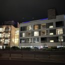 파랑뷰 호텔 이미지