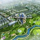 호수공원수변공원 이미지