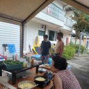 곰바위산장 이미지