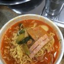 송탄부대찌개 이미지