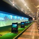 피지에이 스크린골프 이미지