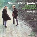 The Sound of Silence / Simon & Garfunkel 이미지