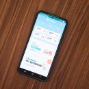 GS25 계산명인점 | GS25 편의점 반값택배 예약 보내는법 비용 등