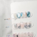 네일드로우 - 용인시 기흥구 중부대로 184 | 호매실 드로우네일 내돈내산 재방문 후기, 유지력에 반해서 다시 다녀오다! 랑랑이의 일상일기#워터비즈...