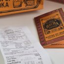 1910 | 싱가포르 여행 인기 선물템 바샤커피 1910 구매 현실 후기