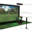 SG골프스크린 이미지