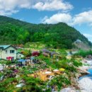 소금강 시즌펜션 이미지