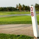 해저드 스크린 골프연습장 이미지