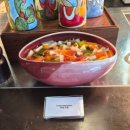 롱닭스테이크하우스 | [서울/압구정] 3시간 동안 여유롭게 즐기는 안다즈 서울 강남 조각보 내돈내산 후기