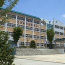 용유초등학교 이미지