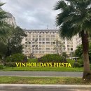 좋은날피에스타 | 아이와 푸꾸옥 가성비 숙소 빈홀리데이 피에스타 위치 장점 후기