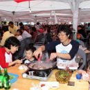 장수한우프라자 이미지