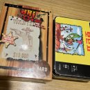 레드 PC방(2호점) | 강남역 요즘 핫한 보드게임방 이색 데이트 코스 놀거리 &#39;레드버튼 보드게임카페&#39; 강남2호점 후기