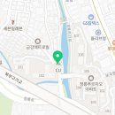 CU 성북정릉천점 이미지