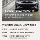 현대자동차공업(주) | 현대자동차 생산직 채용 자기소개서 첨삭·대필 컨설팅
