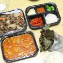 돈도니 석쇠 한판 불고기 ( 경산점 ) | 경산배달맛집 삼풍동 돈도니 석쇠한판불고기 밥반찬 딱