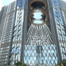 (주)더파크모터스 | 마카오 스튜디오시티 호텔 수영장 후기(실내&amp;실외), 워터파크 할인받는 방법