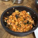 실비식당 | 매워도 너무 매웠던 실비 김치 원조 대전 선화동 실비식당 솔직후기