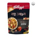 매진‼️켈로그 그래놀라 시리얼 400g 3,990원 무배 (선착순,타임세일) 이미지