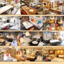 통세라믹 식탁 배송 후기