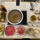 오복한우 | 광안리 샤브 깔끔하고 고급진 한우 샤브 맛집, 오복샤브 방문 후기