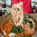 경기도 파주 적성면 맛집 억부인국수집 여름 특별메뉴! 후기