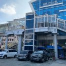 수성시장역 4번 출구 앞 이미지