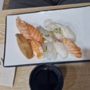 개척초밥