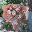 부영화원 | 산월동꽃집 풀빛화원 포장