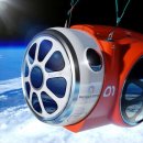 우주여행 이미지