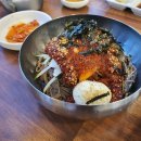 남산막국수 이미지