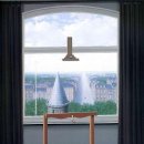 서양화「내가 그린 그림 하나」 이미지