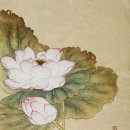 민화액자 만들기 이미지